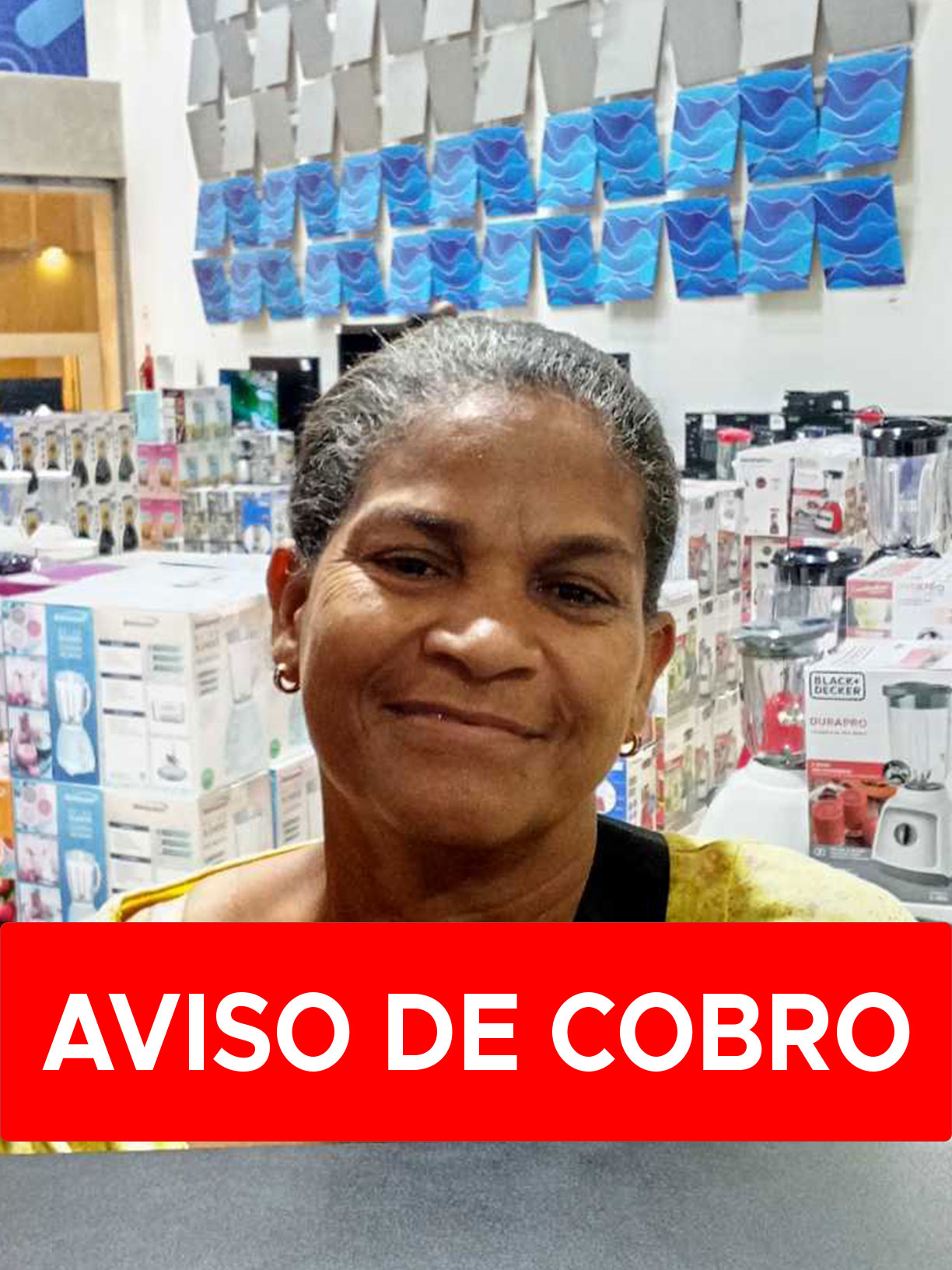 MONICA MARGARITA CAGUA