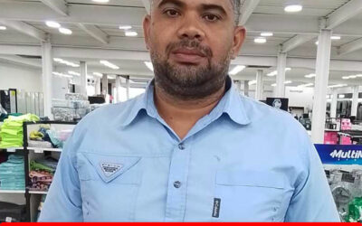 Manuel Emilio Farfan Zacarias