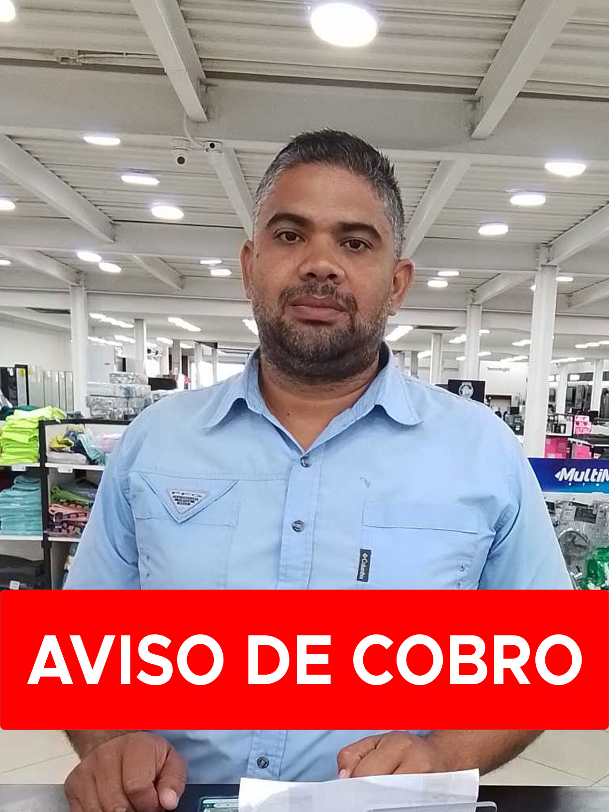 Manuel Emilio Farfan Zacarias