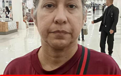 Mariela Auristala Peña Ramirez