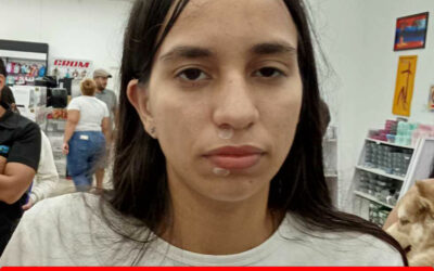 Maryel Jose Acosta Gallardo