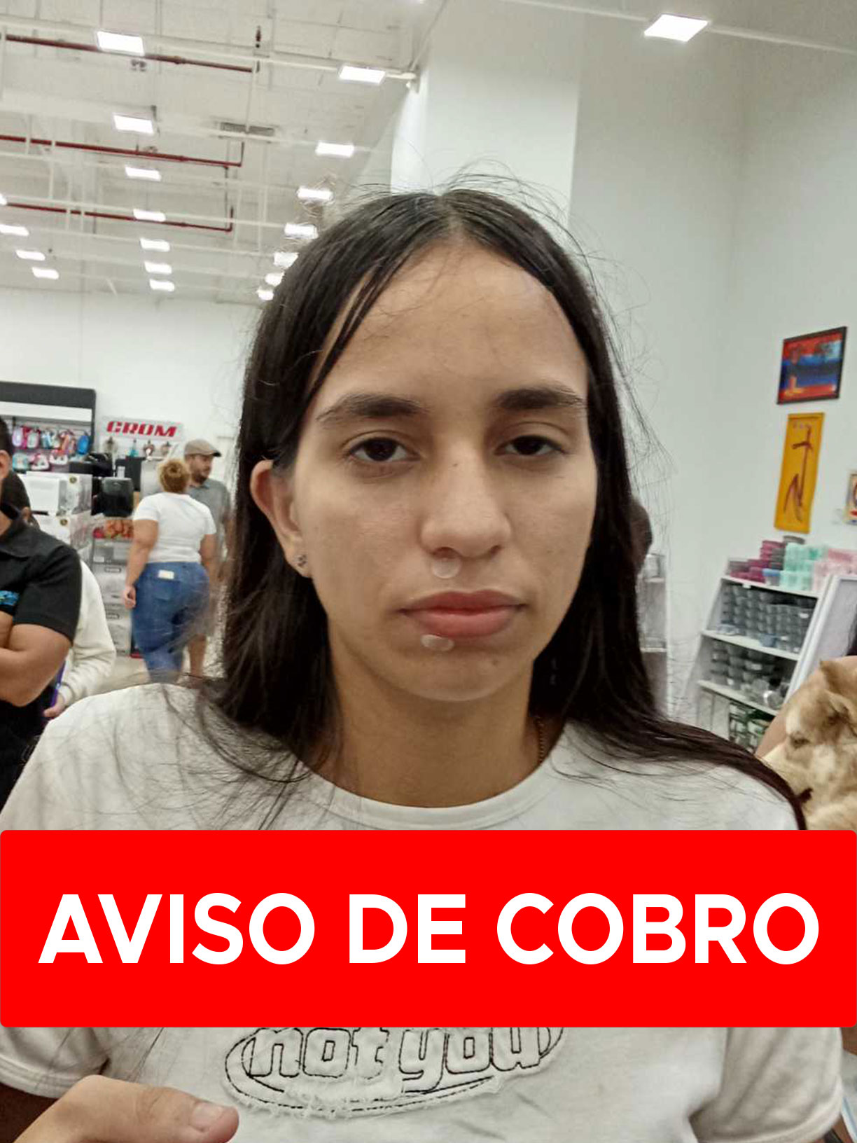 Maryel Jose Acosta Gallardo