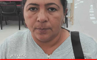 NAILA MARIA MARIN BOSCAN