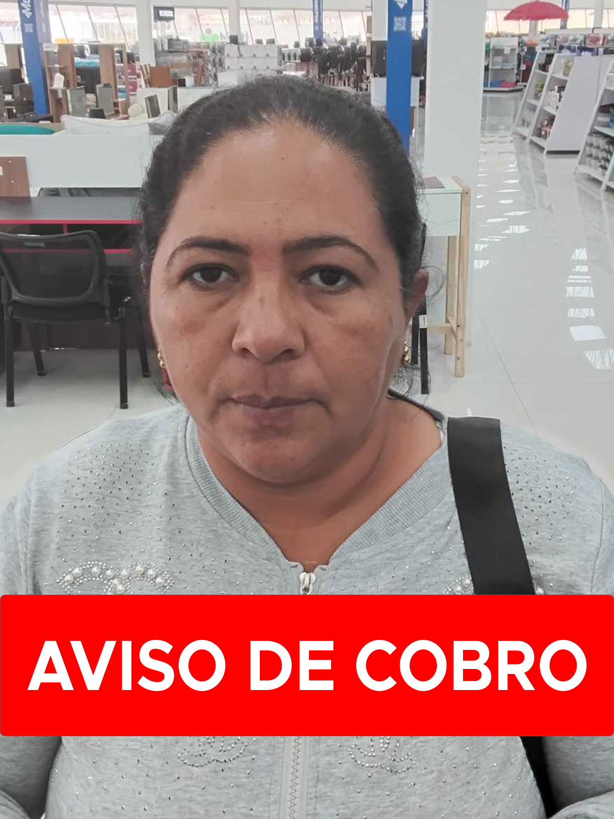 NAILA MARIA MARIN BOSCAN