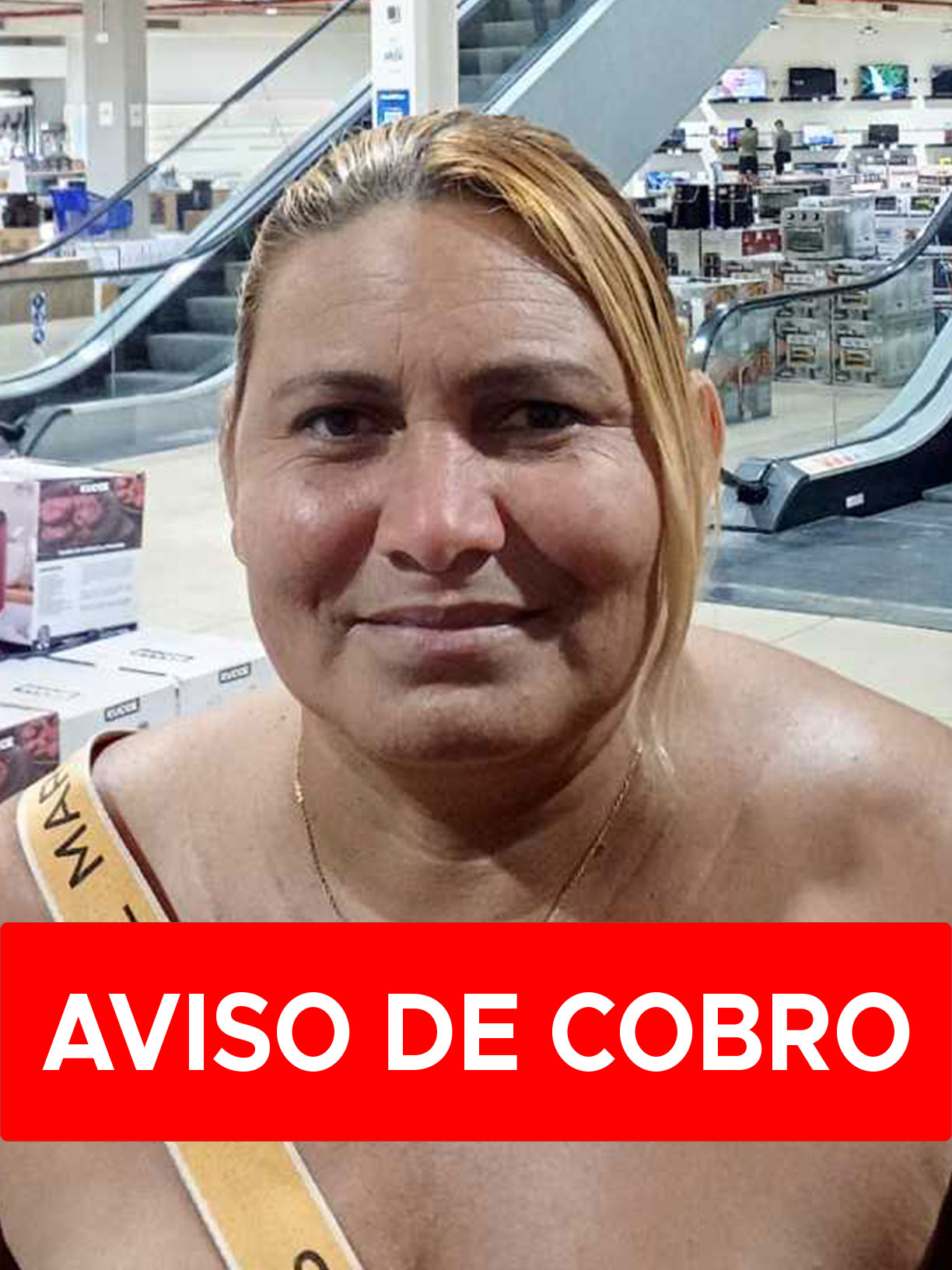 NAILIN CAROLINA CARREÑO GONZALEZ