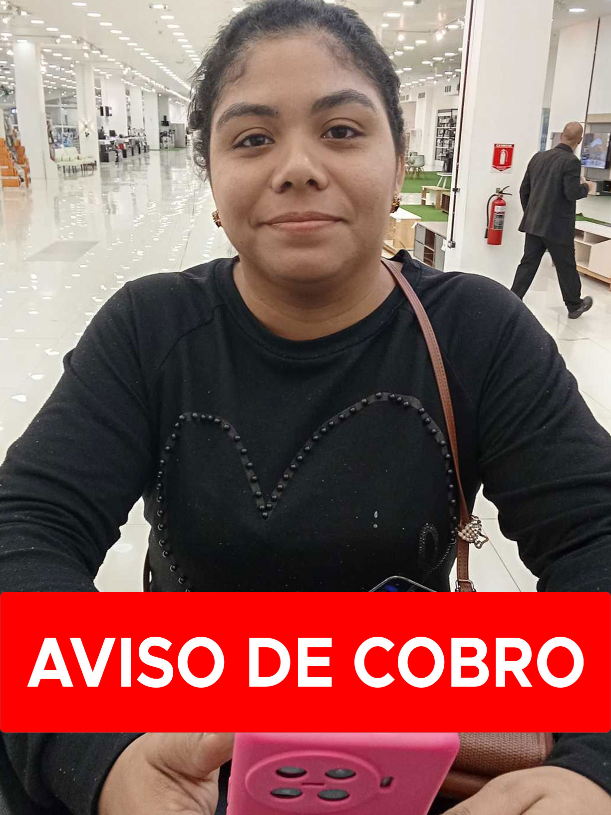 NAILIZ DEL VALLE BERMUEDEZ GUEVARA