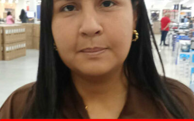 NAILYBETH DE LOURDES CEDENO DE GUTIERREZ