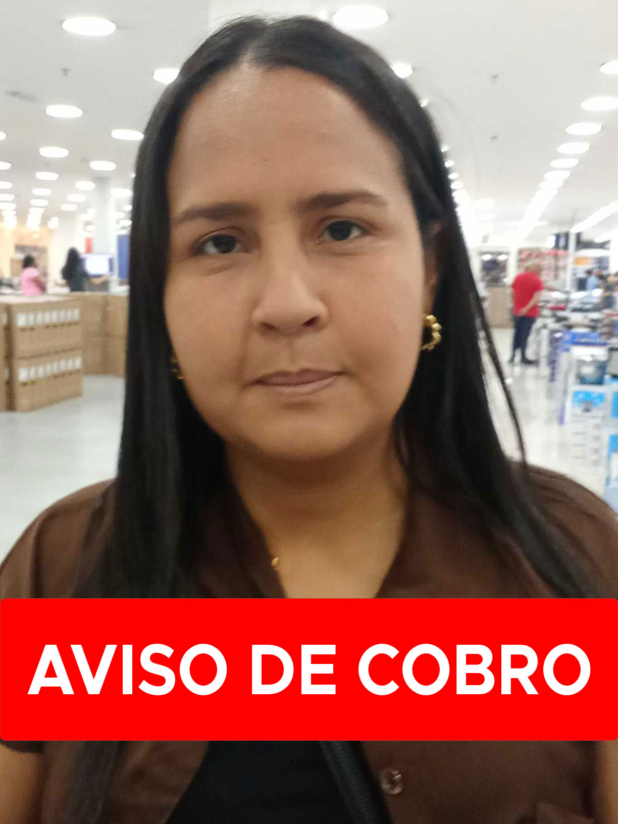 NAILYBETH DE LOURDES CEDENO DE GUTIERREZ