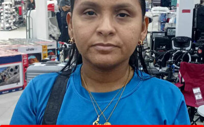 NAIMAR YAQUELINE ARIAS LUGO