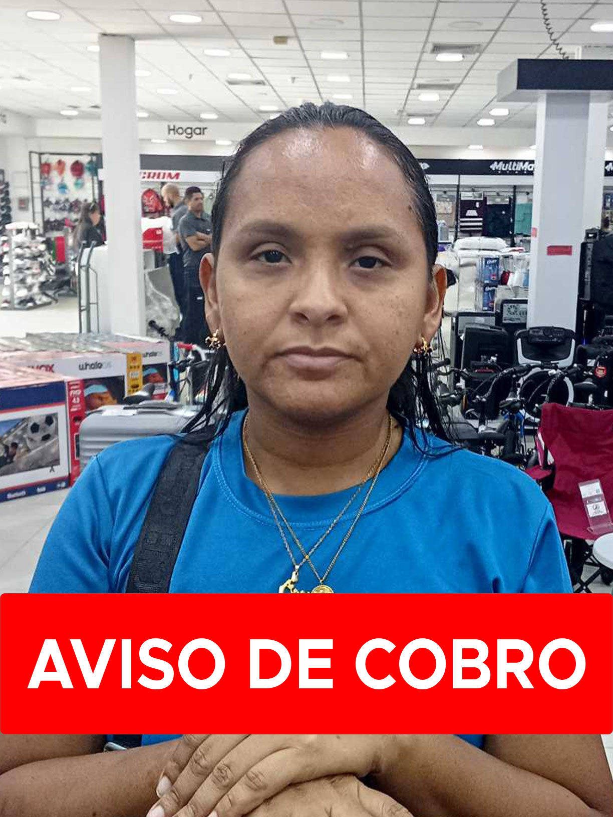 NAIMAR YAQUELINE ARIAS LUGO