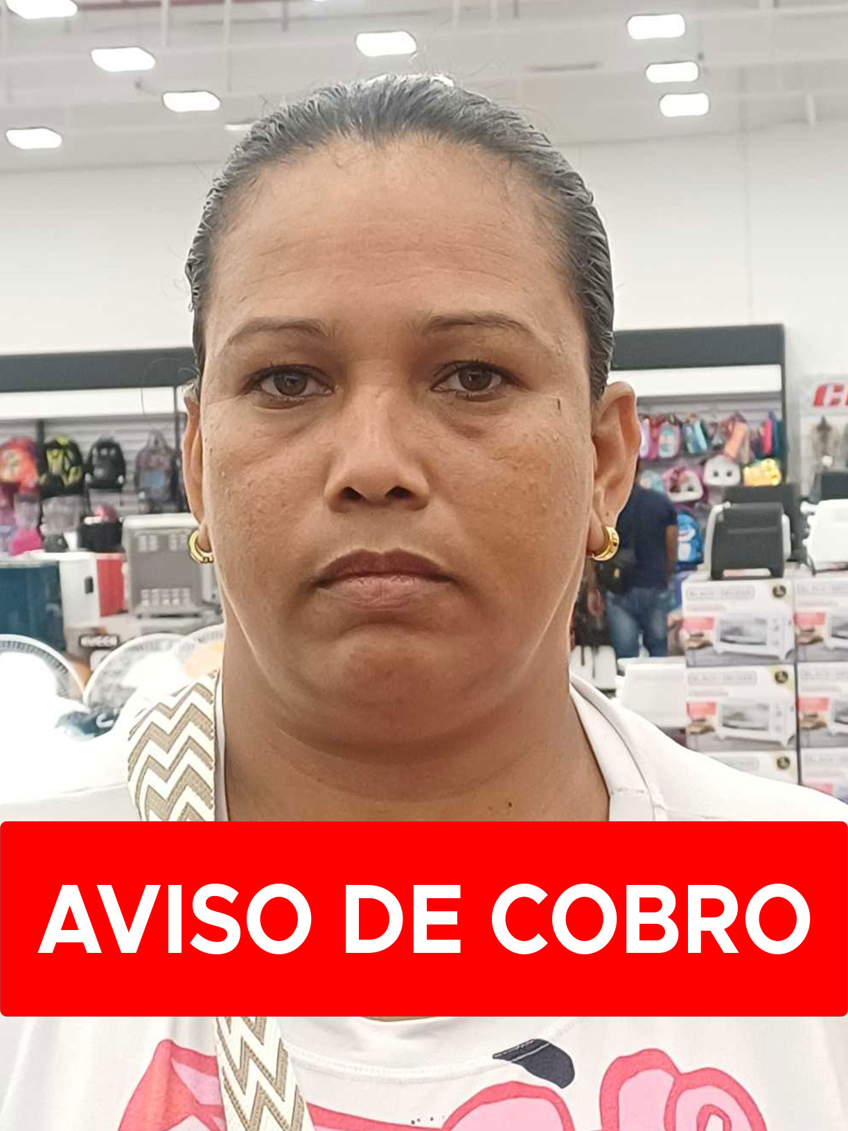 NAIRELYS DEL CARMEN SARMIENTO MENDOZA