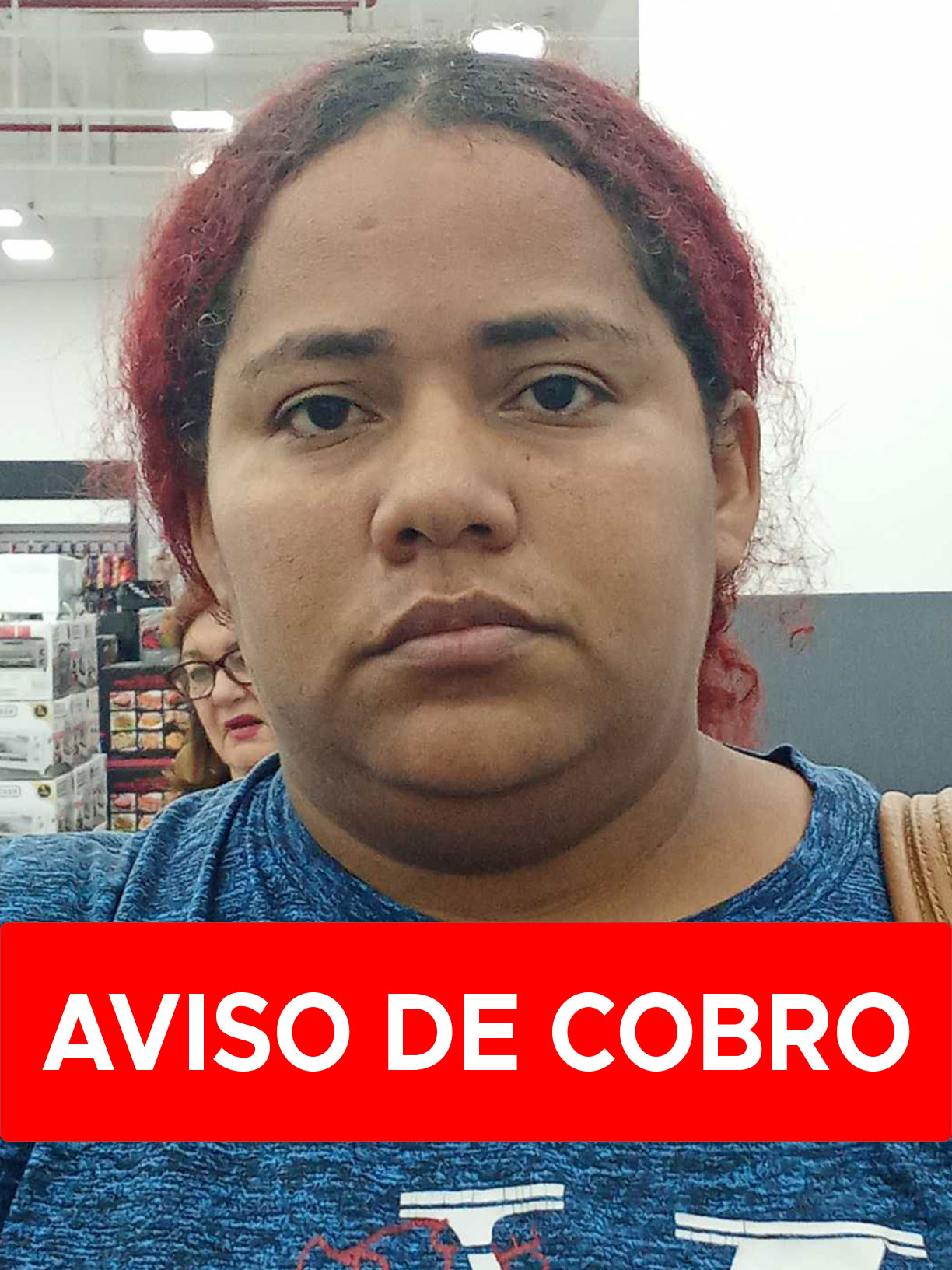 NAIROBY DEL VALLE RODRIGUEZ HEREDIA