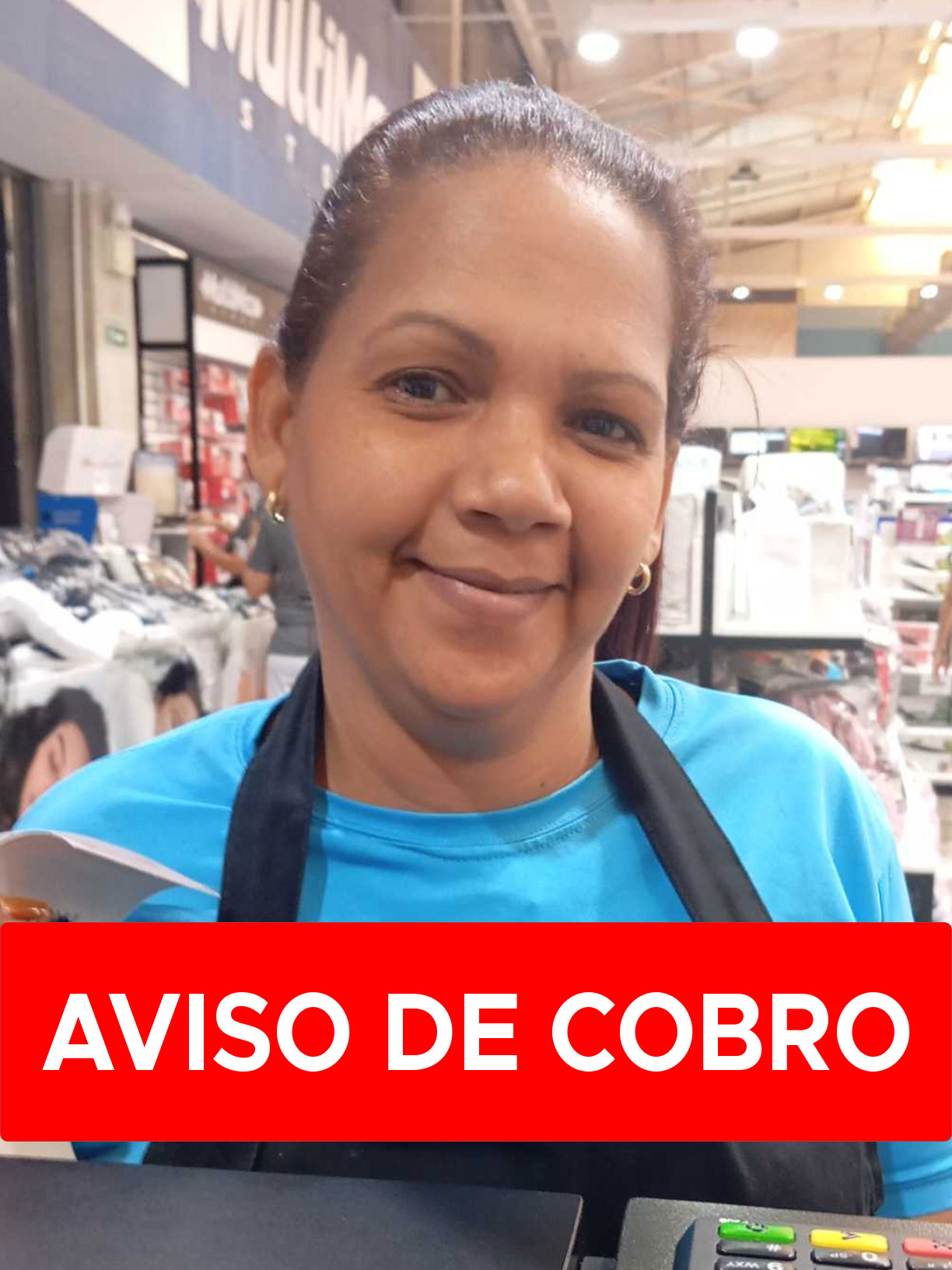 NANCY MILAGROS HERNANDEZ HERNANDEZ DE MENDOZA