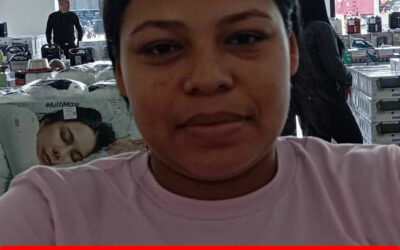 NARYELIS DEL VALLE PEREZ MUÑOZ