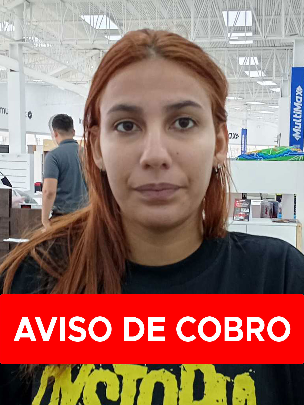 NATHALY ISABELLA YANCES BECERRA