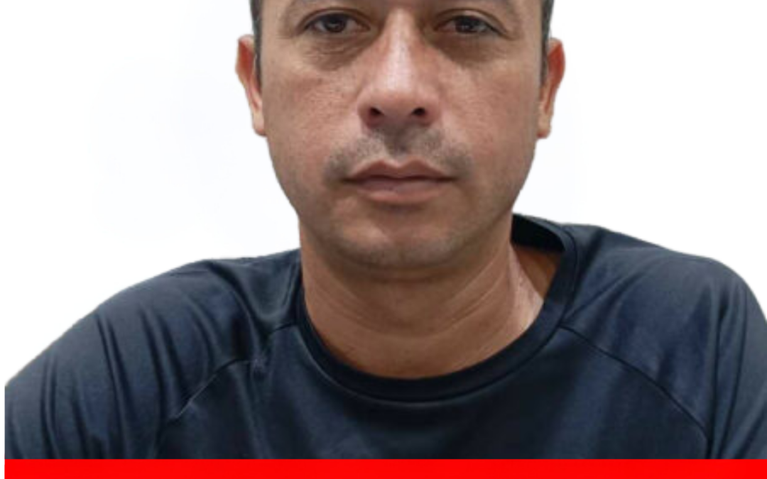 NAUDY GREGORIO GIMENEZ TOVAR