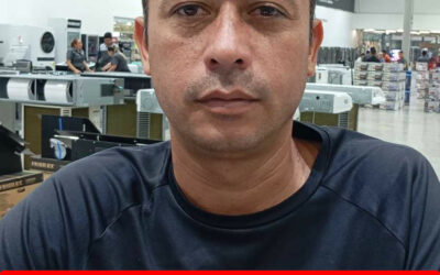 NAUDY GREGORIO GIMENEZ TOVAR