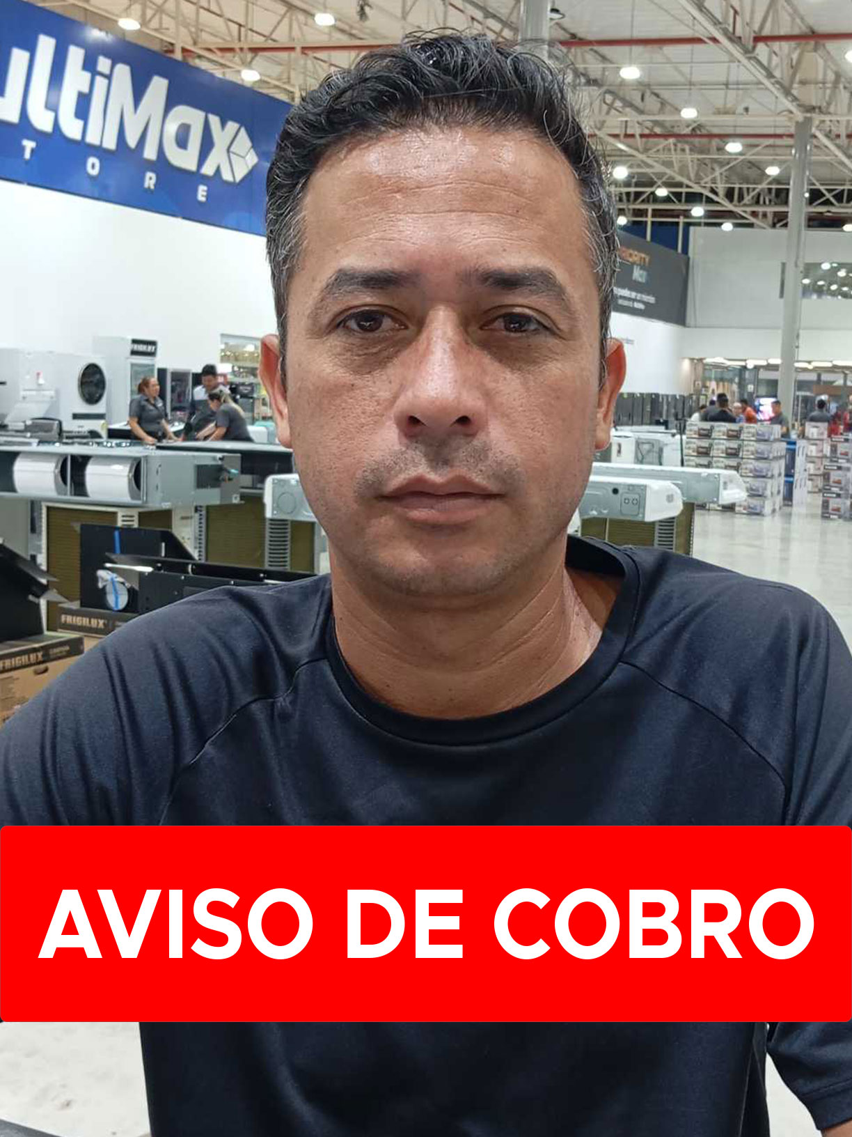 NAUDY GREGORIO GIMENEZ TOVAR