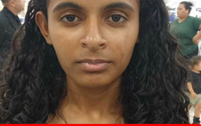 NAULYS GLENNIMAR QUIARAGUA TOVAR