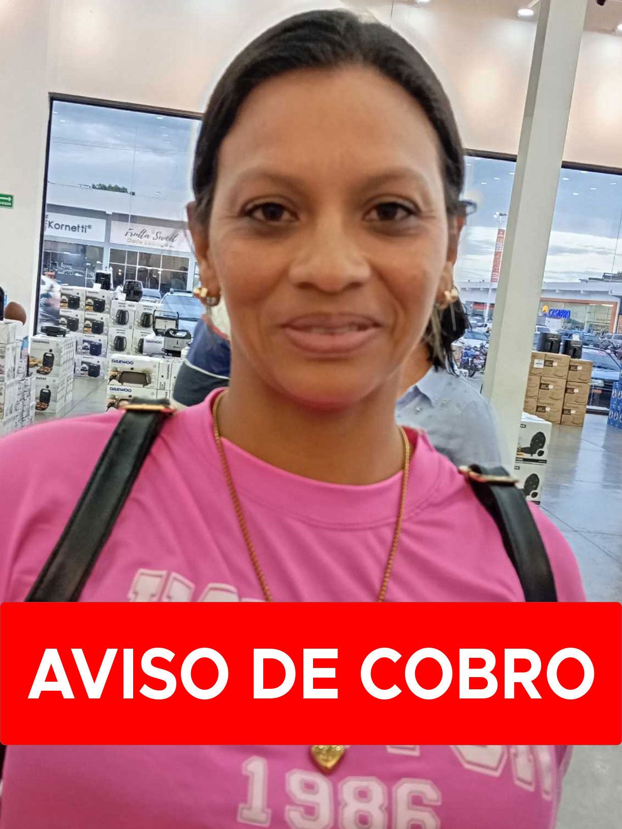 NAYADET ALEJANDRA EVIE MONASTERIO