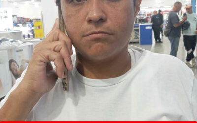 NAYBELYS VICTORIA GONZALEZ BARRIOS