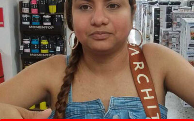 NAYEILIN ANDREINA GARCIA MARTINEZ