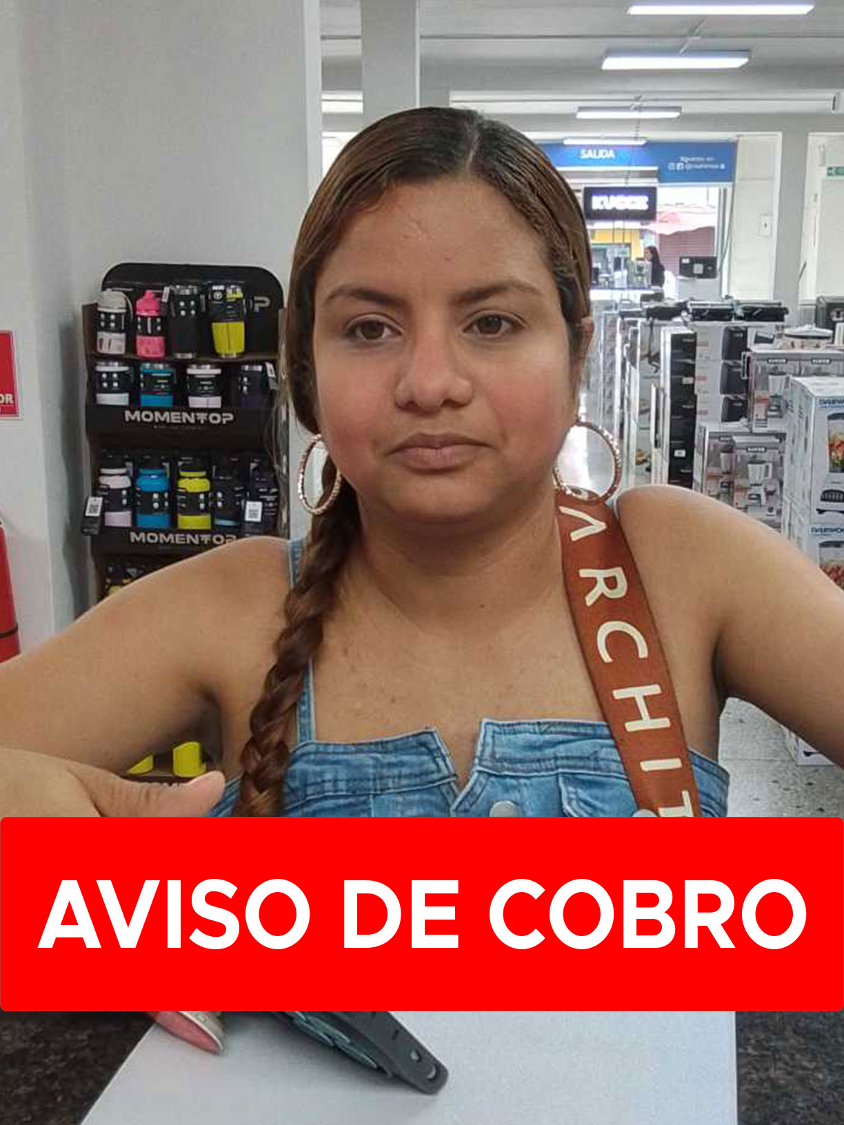 NAYEILIN ANDREINA GARCIA MARTINEZ