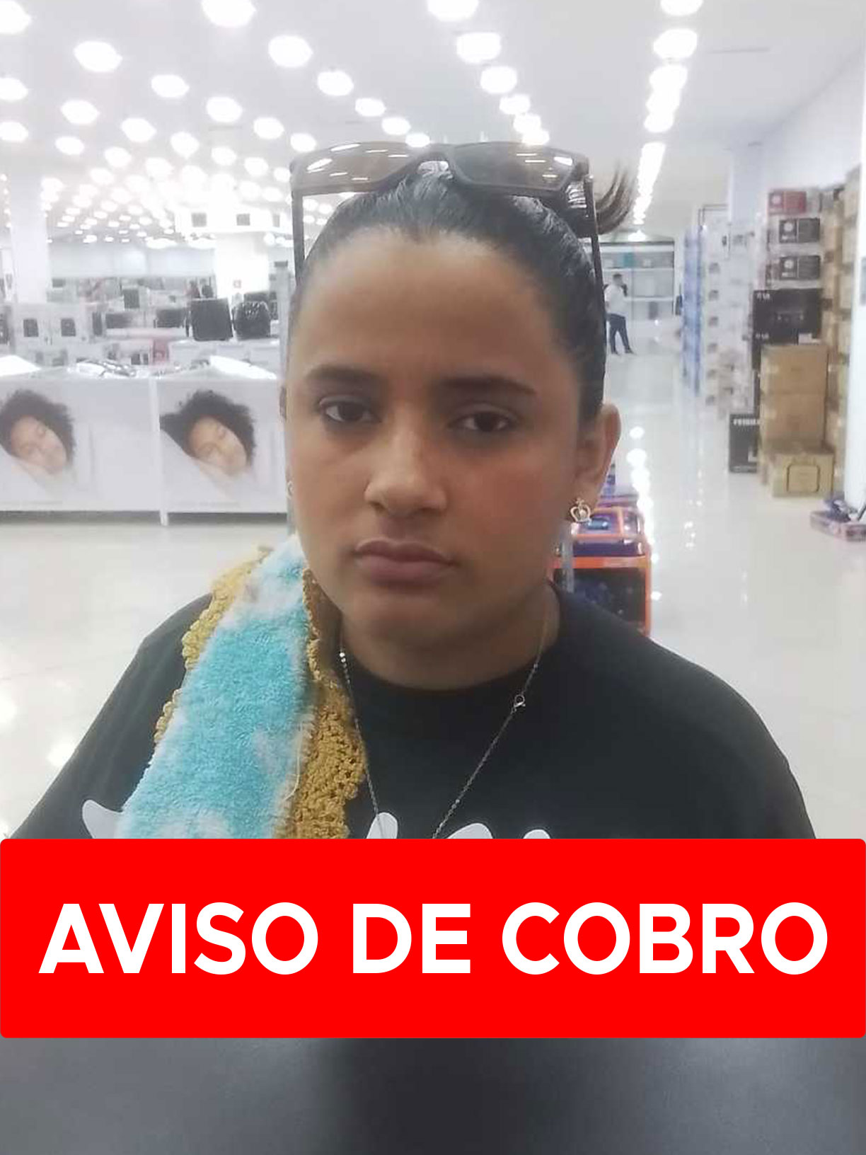 NAYELY CARMEN HERNANDEZ GUERRA