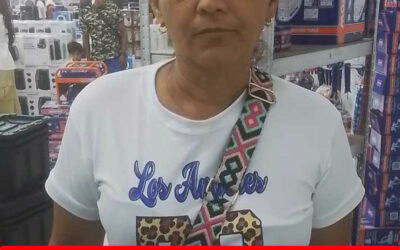 NAYIBE ESNEIDA VEGAS IBARRA