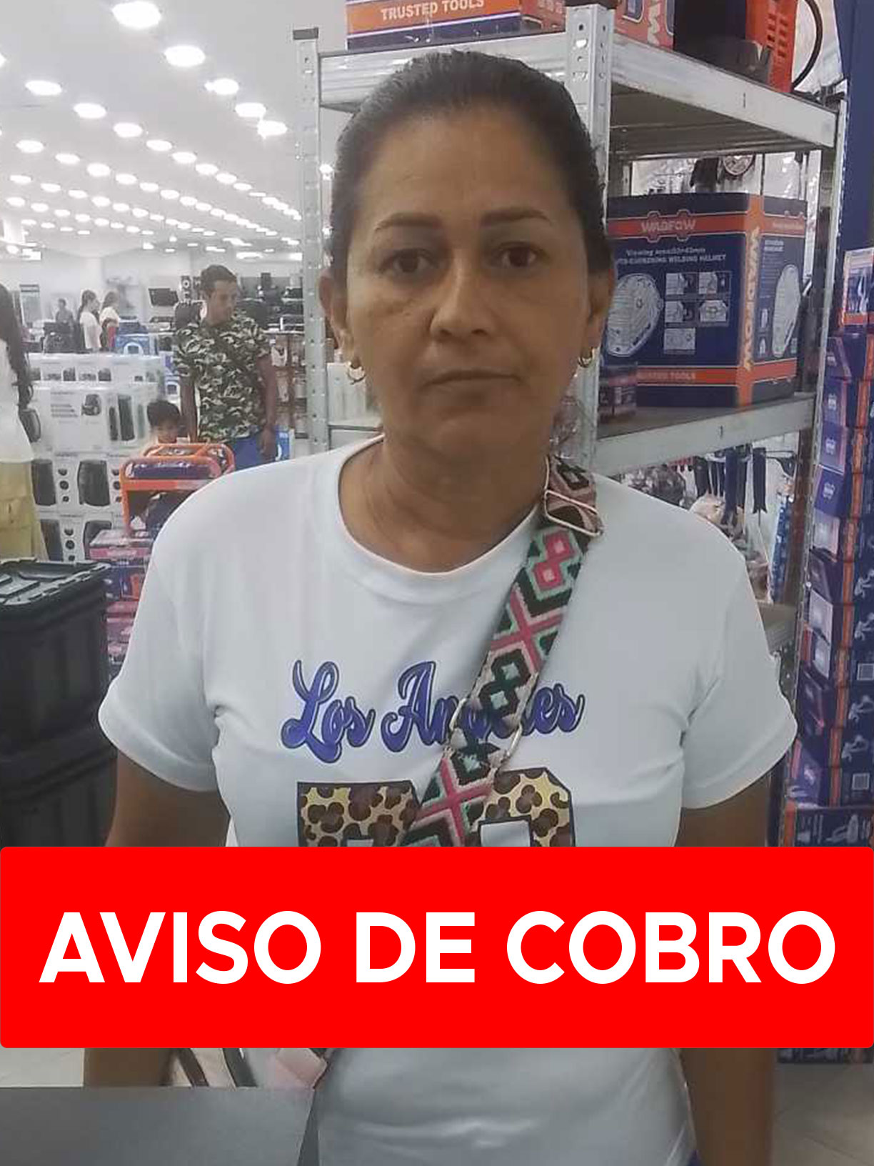 NAYIBE ESNEIDA VEGAS IBARRA