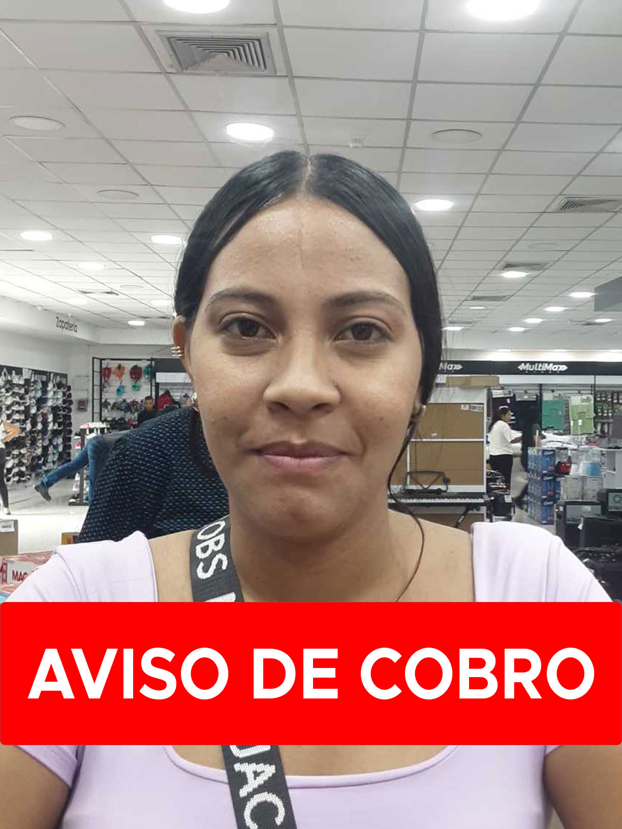 NAYIN DE JESUS LUGO RAMIREZ