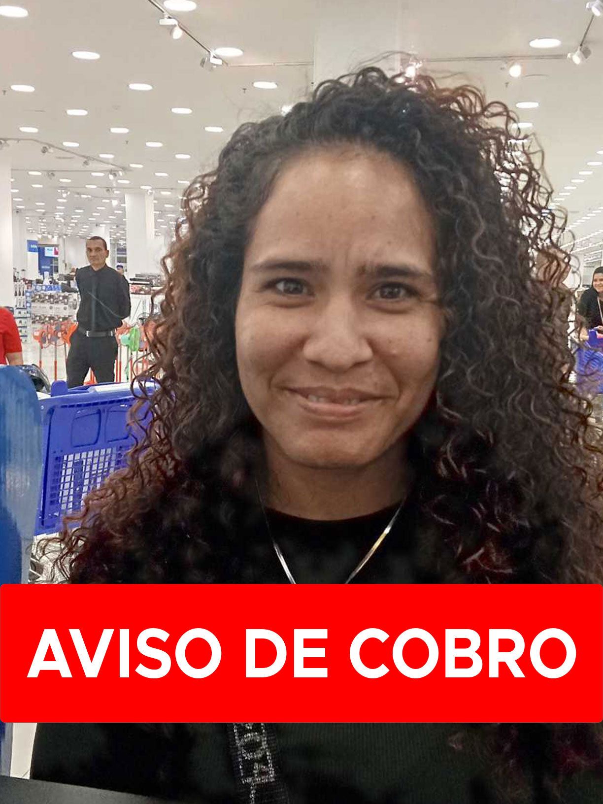 NAYMAR DEL ROSARIO ARCIA MERCADO