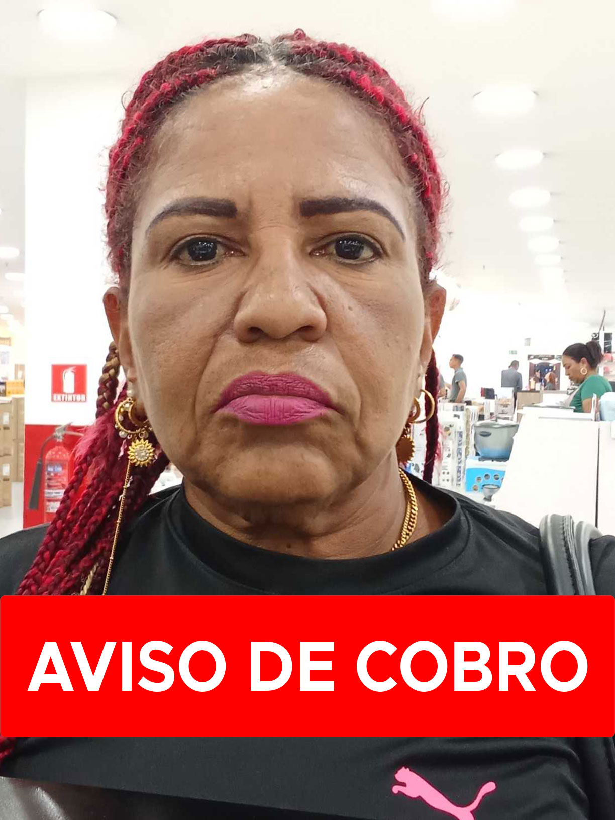 NEGLIS GRISELDA RENDON MARTINEZ