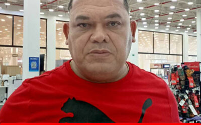 NEHOMAR ERNESTO GAMARRA MARTINEZ