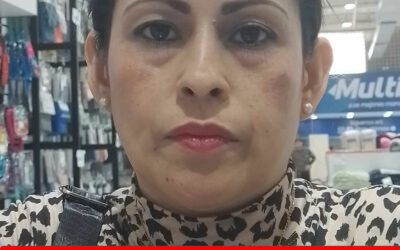 NEIDA COROMOTO PEREZ VEGA