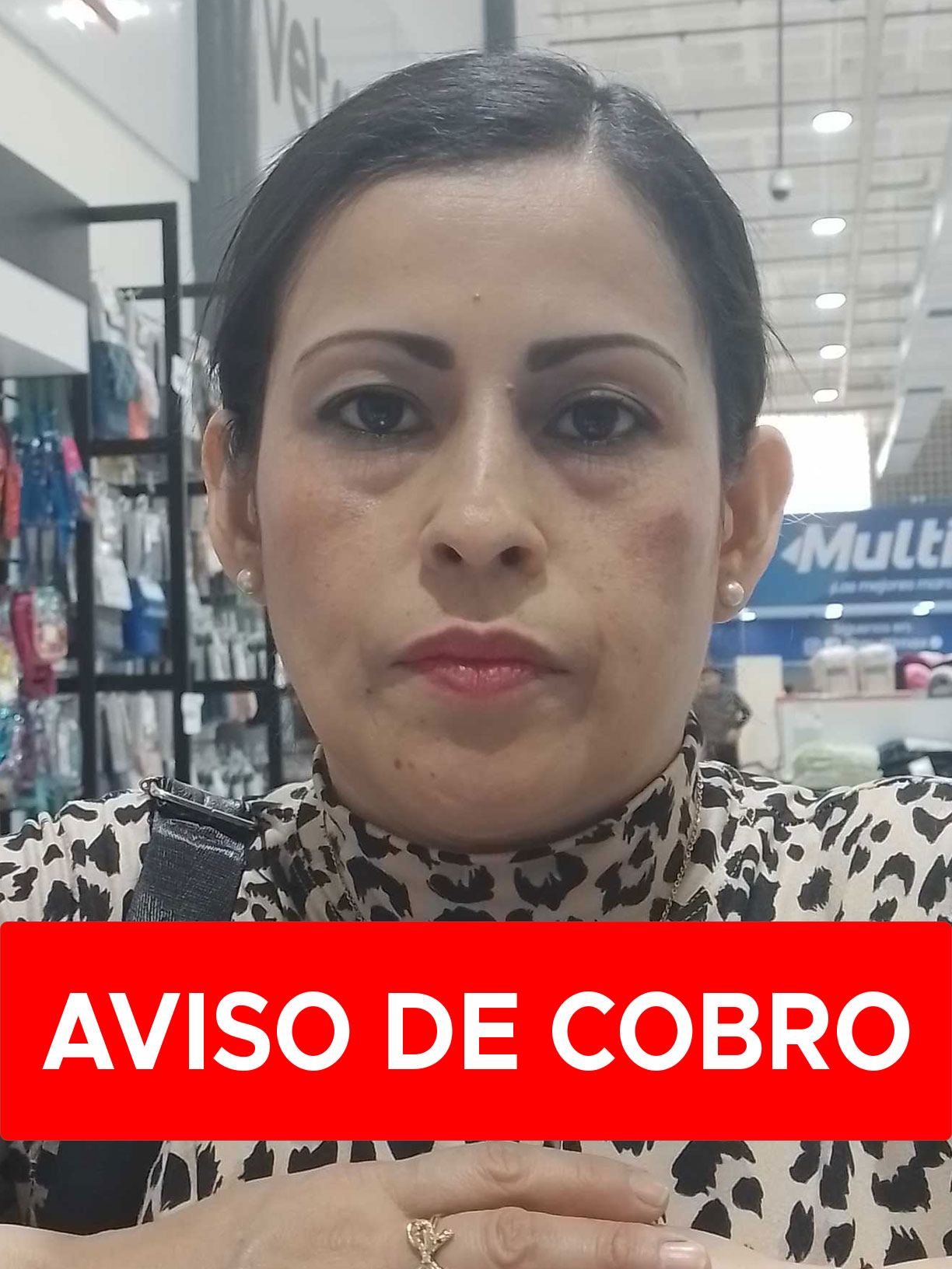 NEIDA COROMOTO PEREZ VEGA