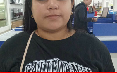 NEIDELYS GRISEL CARVAJAL MEDINA