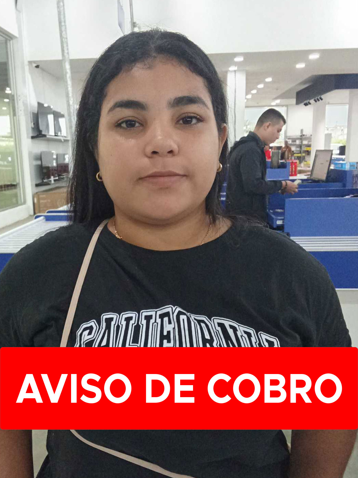 NEIDELYS GRISEL CARVAJAL MEDINA