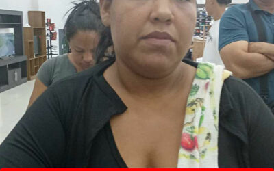 NEIMARU CAROLINA CHACIN AGUILAR