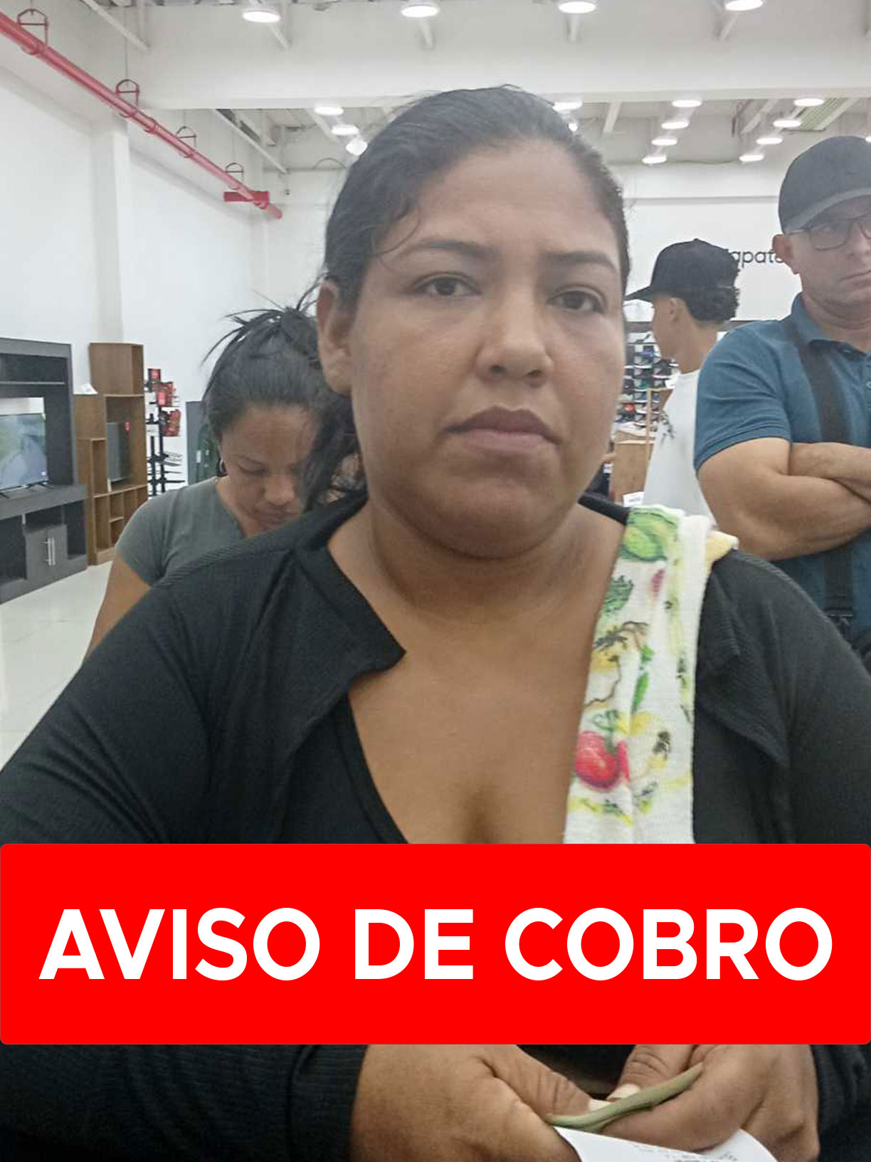 NEIMARU CAROLINA CHACIN AGUILAR