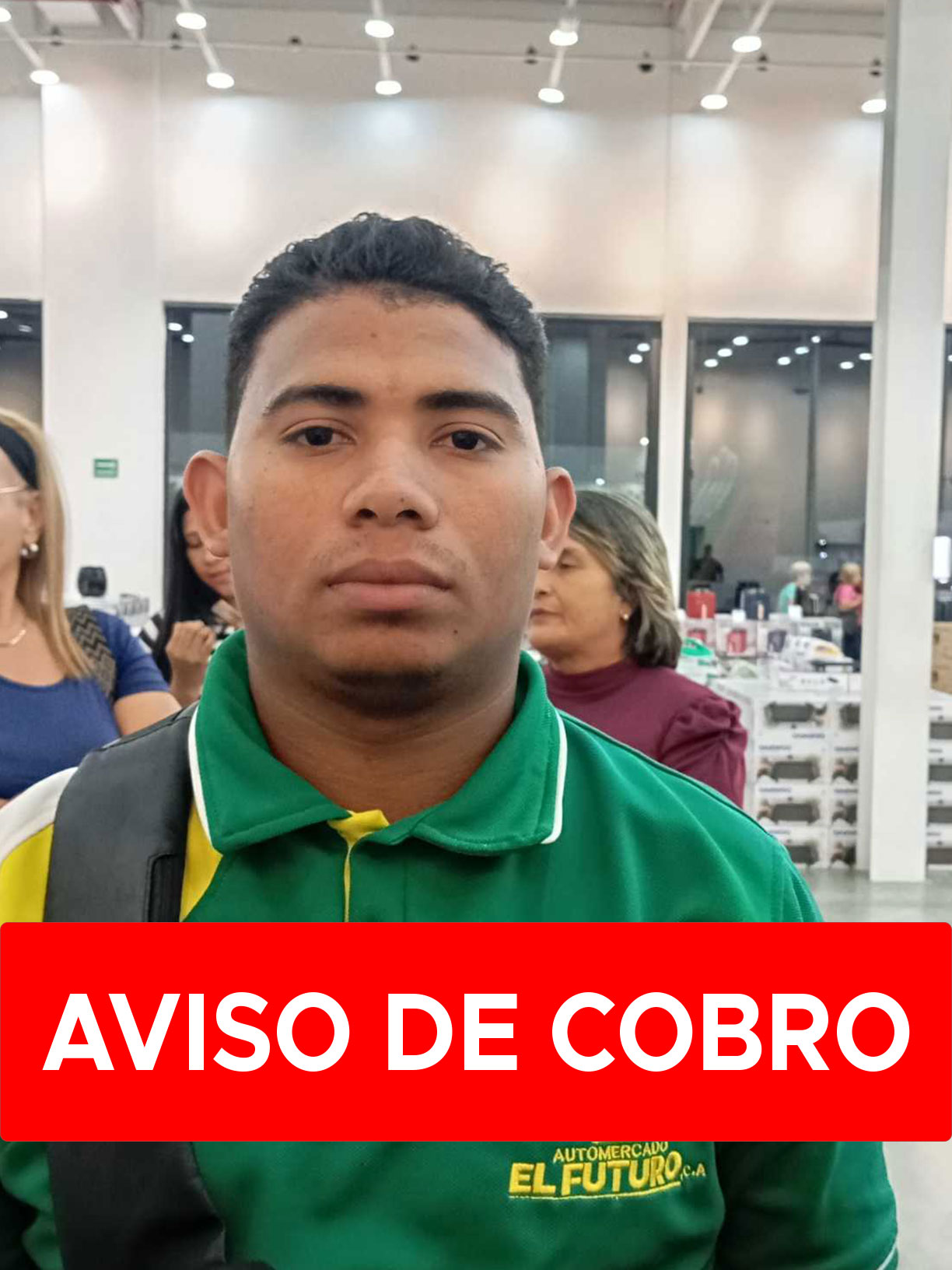 NEIMER AMISADAI RENGIFO FERNANDEZ