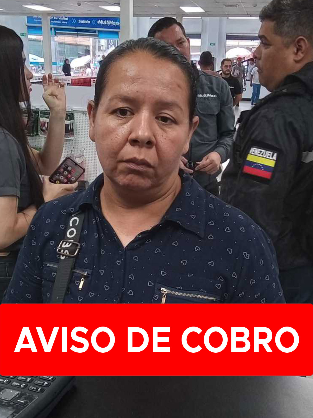 NELLY ANDREINA RIVAS DE SUAREZ