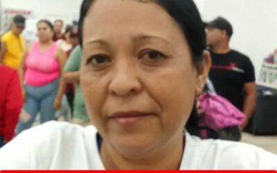 NELLYS CAROLINA MARQUEZ MARQUEZ