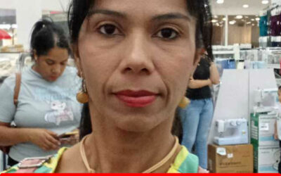 NELOR GREGORIA ATACHO COLINA