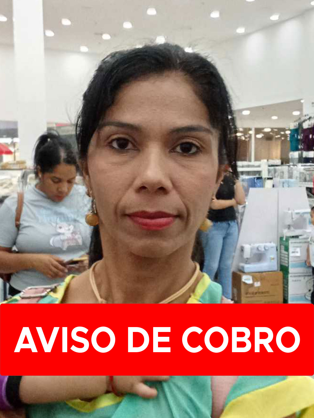 NELOR GREGORIA ATACHO COLINA