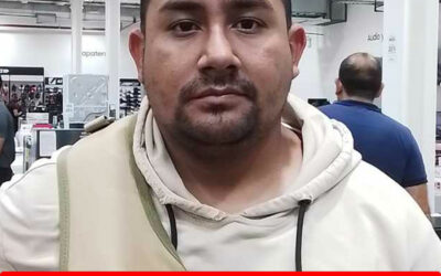 NELSON DAVID MONASTERIO MEDINA