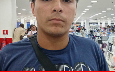 NELSON EDUARDO RAMIREZ GONZALEZ