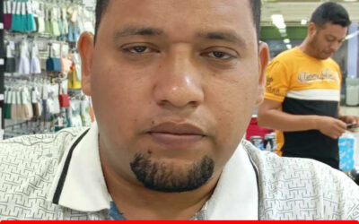 NELSON EDUARDO SIVIRA BOLIVAR