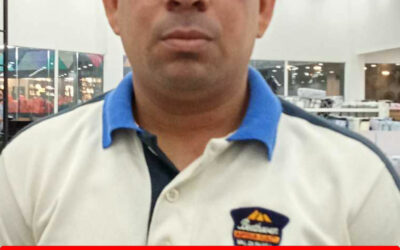 NELSON ENRIQUE FANEITE CAMPOS