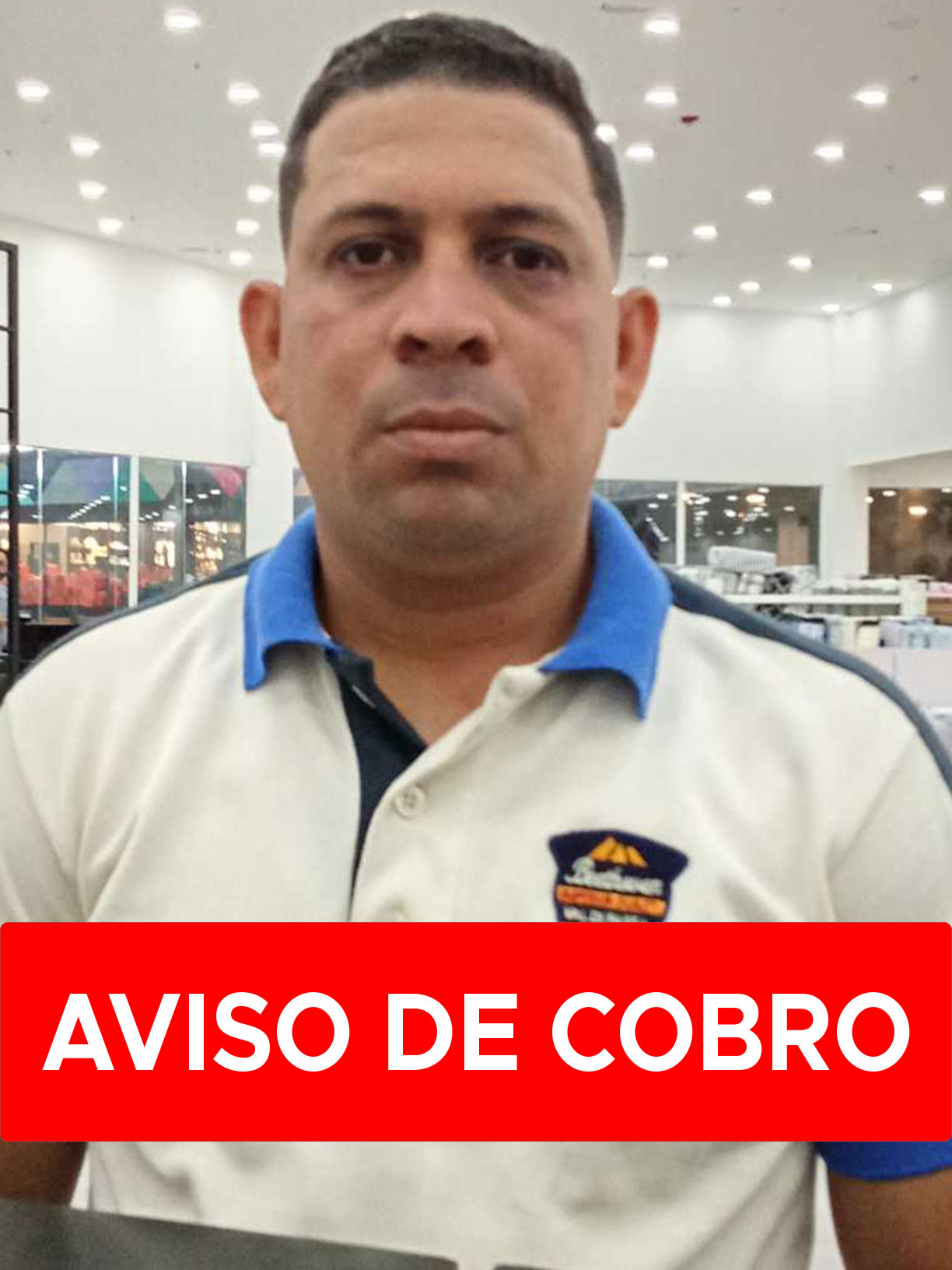 NELSON ENRIQUE FANEITE CAMPOS